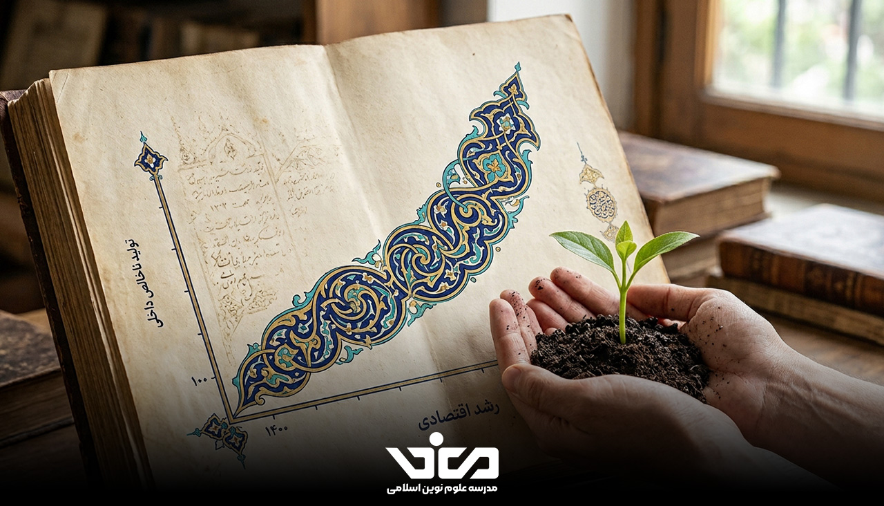نظام اقتصادی اسلام